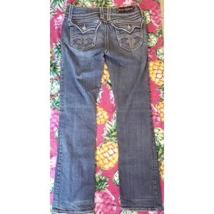 Rock Revival size 31 Debbie Boot